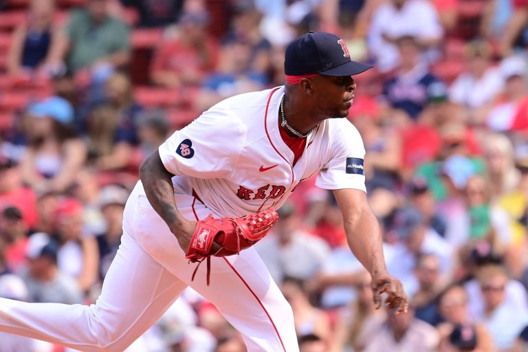 What Do The Red Sox See In Joely Rodriguez?