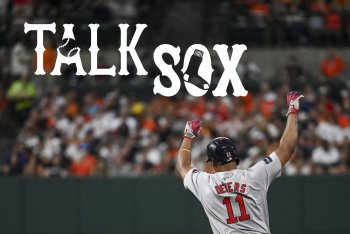 Welcome To The New Talk Sox!