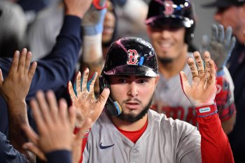 Three Realistic Moves the Red Sox Could Make This Offseason