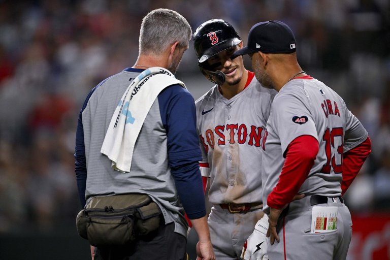 Alex Cora Wants the Red Sox Stars To Play Every Day. Is That a Good Idea?
