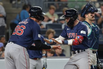 Can Trevor Story and Triston Casas Be Counted On in 2025?