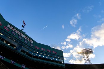 Fenway Park: The Greatest Place on Earth