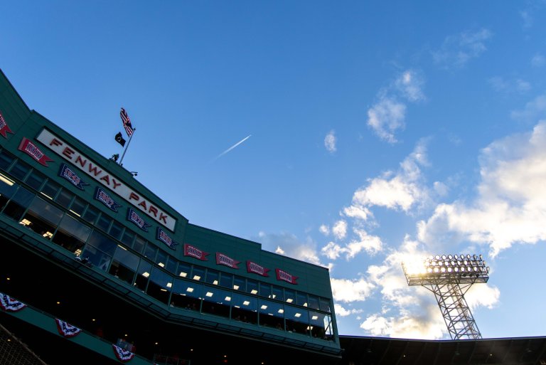 Fenway Park: The Greatest Place on Earth