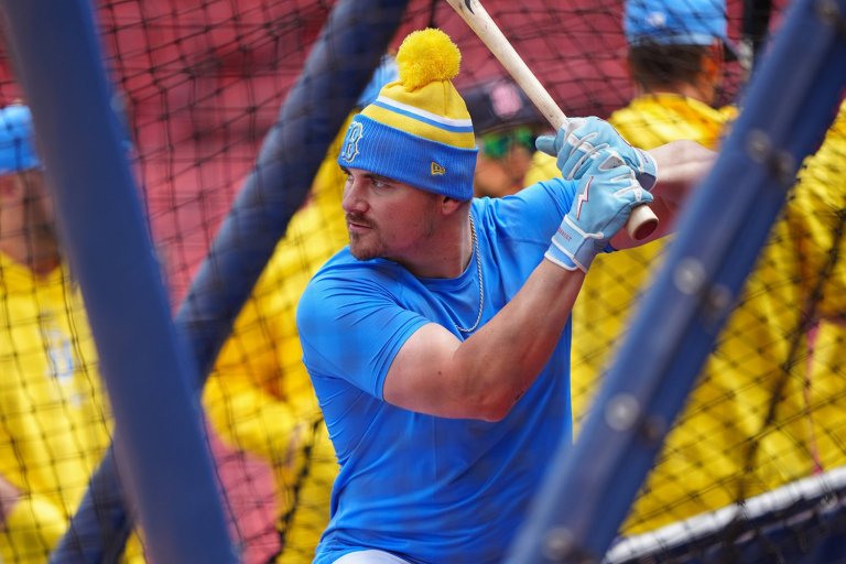 It’s Not Just That the Red Sox Need a Right-Handed Bat