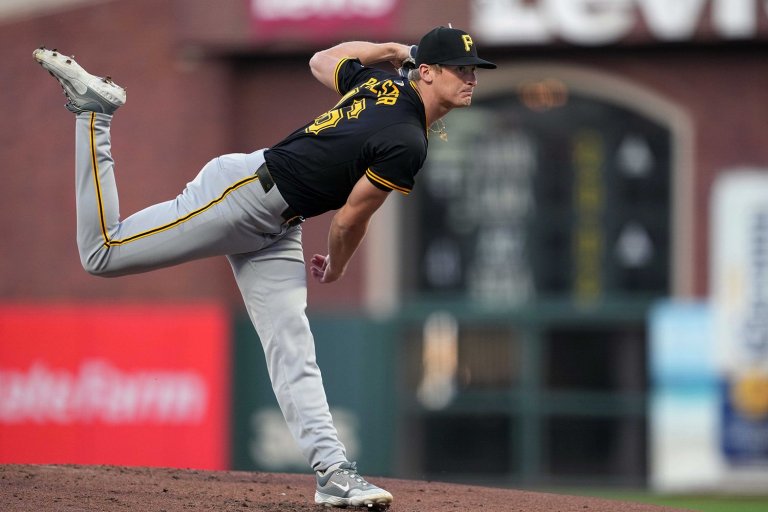 Next Season, Quinn Priester Could Start for the Red Sox (Or for Another Team)