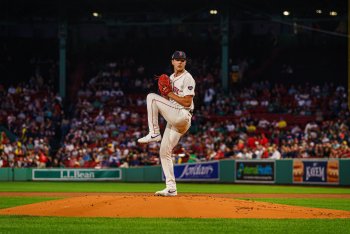 The Red Sox Don’t Necessarily Have to Sign an Ace