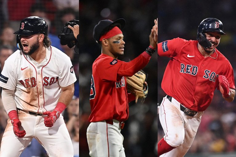 The Red Sox Have Three Rookie Of The Year Candidates; Should We Give Chaim Bloom More Credit?