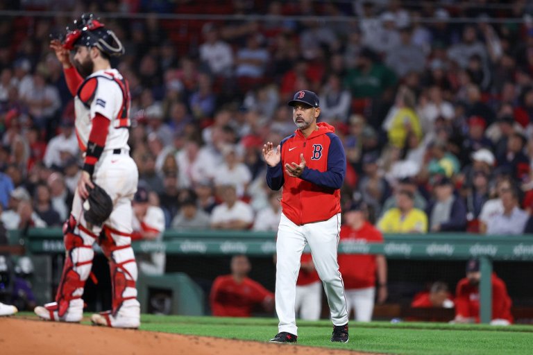 How Does Alex Cora Stack Up Against Other 21st Century Red Sox Managers?