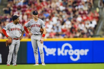 Former Red Sox Top Prospect Bobby Dalbec Designated For Assignment