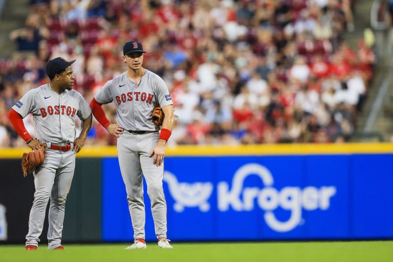 Former Red Sox Top Prospect Bobby Dalbec Designated For Assignment