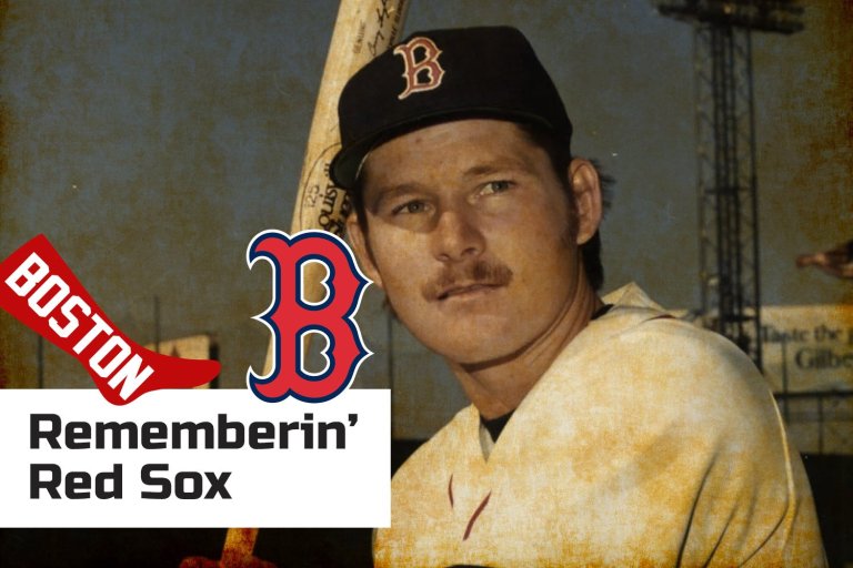 Carney Lansford: An Undeservedly Overlooked Red Sox Hitter of Old