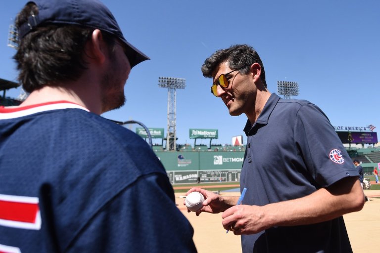 In Defense Of Chaim Bloom