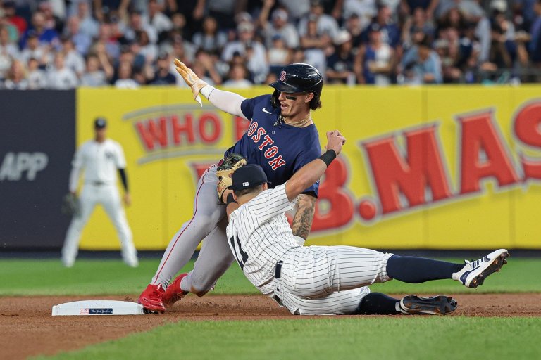 Was Jarren Duran Baseball's Best Leadoff Hitter in 2024?