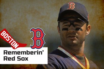 John Valentin, The Unheralded Star Of 1990s Red Sox Teams