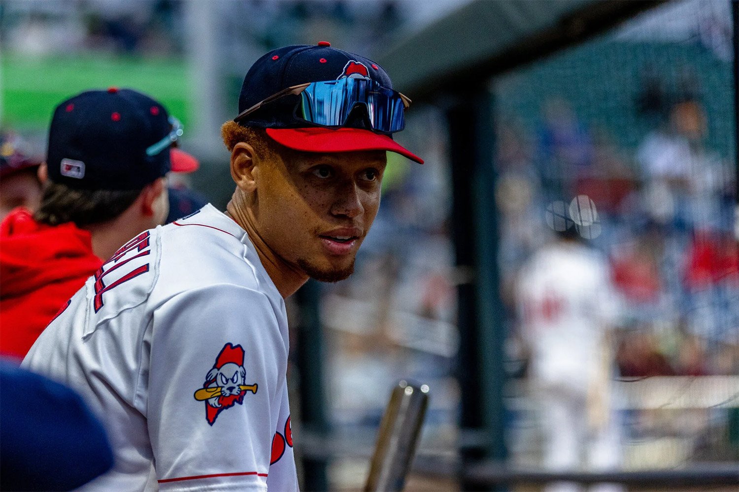 More information about "The 2024 Red Sox Are Struggling But The Farm System Is Full Of Promise"