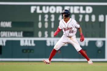 How Kristian Campbell Turned The Red Sox's "Big 3" Into The "Big 4"