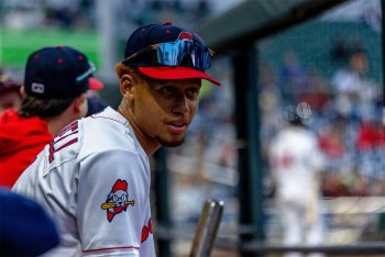 The 2024 Red Sox Are Struggling But The Farm System Is Full Of Promise