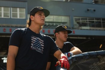 The Boston Red Sox Have A Very Bright Future Ahead Of Them