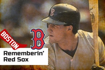 Phil Plantier: A Young Yaz?