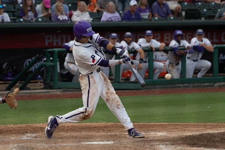 Keep An Eye On Red Sox Sleeper Prospect Phillip Sikes