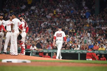 Where The Red Sox Went Wrong: Most Of The Bullpen
