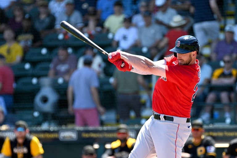 Travis Shaw, The Third Baseman That Got Away