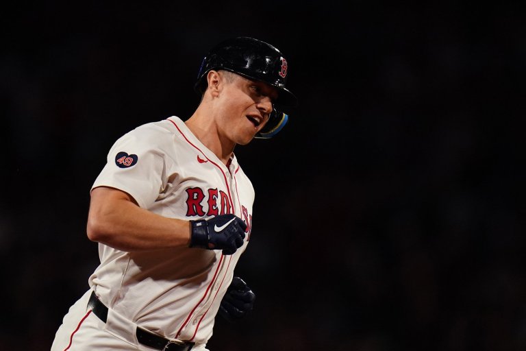 What Should The Red Sox Do With Tyler O'Neill?