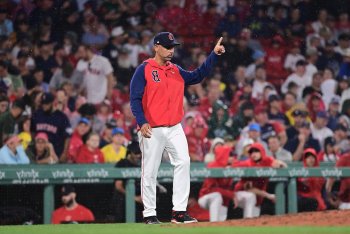 The Red Sox Need a Lefty Arm More Than a Righty Bat