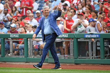 Checking In On Dave Dombrowski, Five Years After He Left The Red Sox