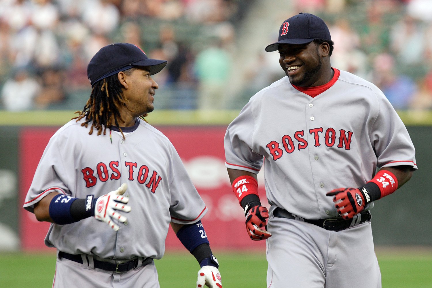 More information about "Boston’s Best Bets: The Greatest Free Agent Signings of the 2000s"