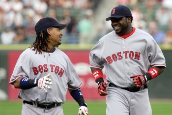 Boston’s Best Bets: The Greatest Free Agent Signings of the 2000s