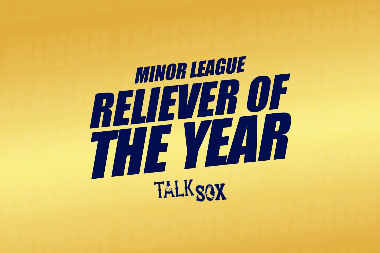 More information about "Red Sox Minor League Relief Pitcher of the Year: 2024"