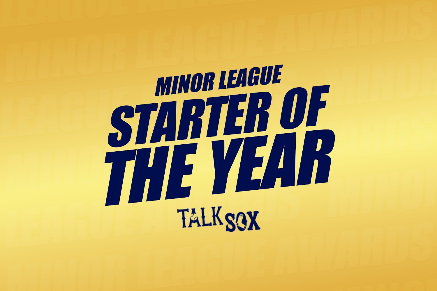 More information about "Red Sox Minor League Starting Pitcher of the Year: 2024"