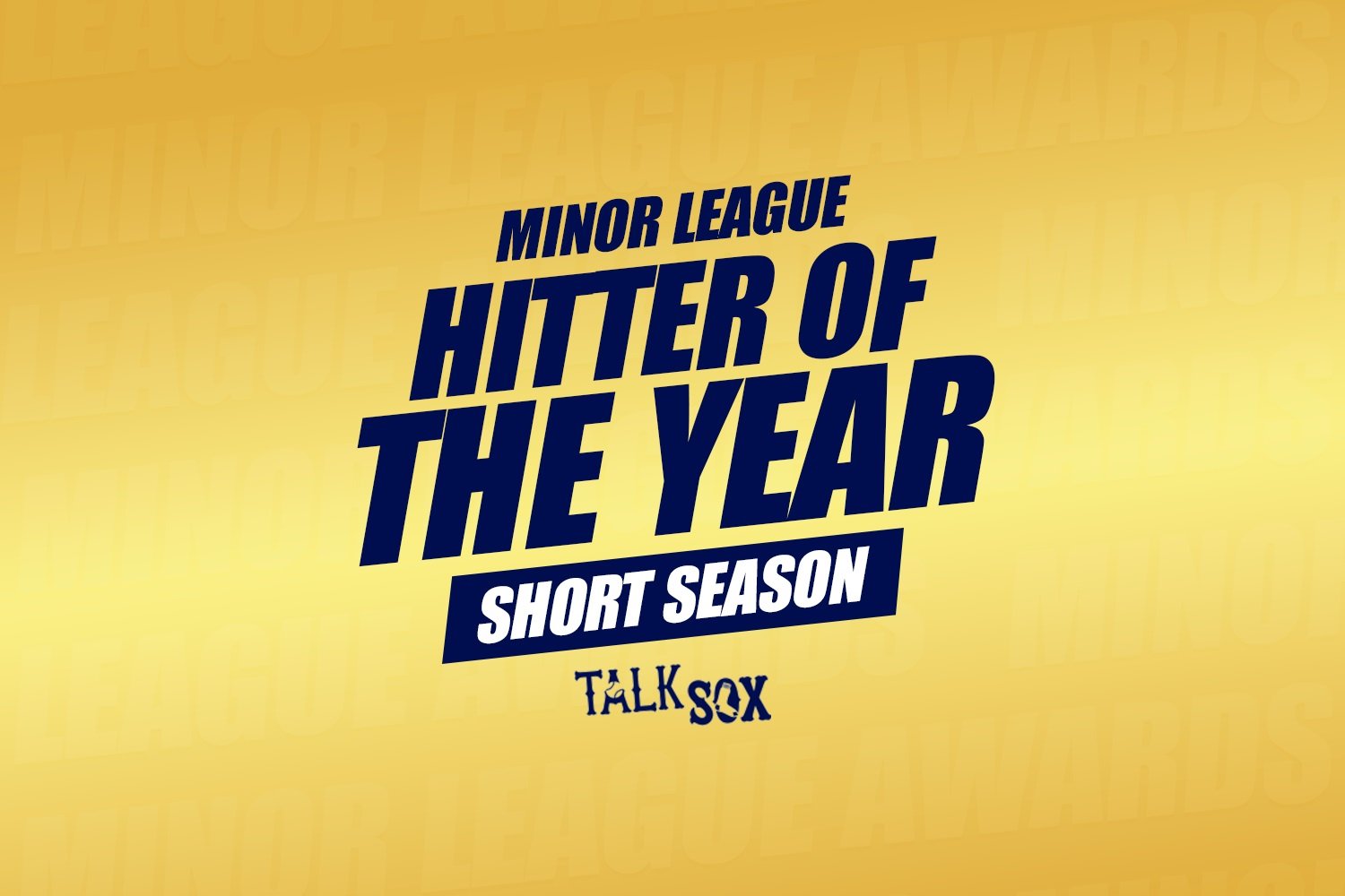 More information about "Red Sox Short-Season Minor League Hitter of the Year: 2024"