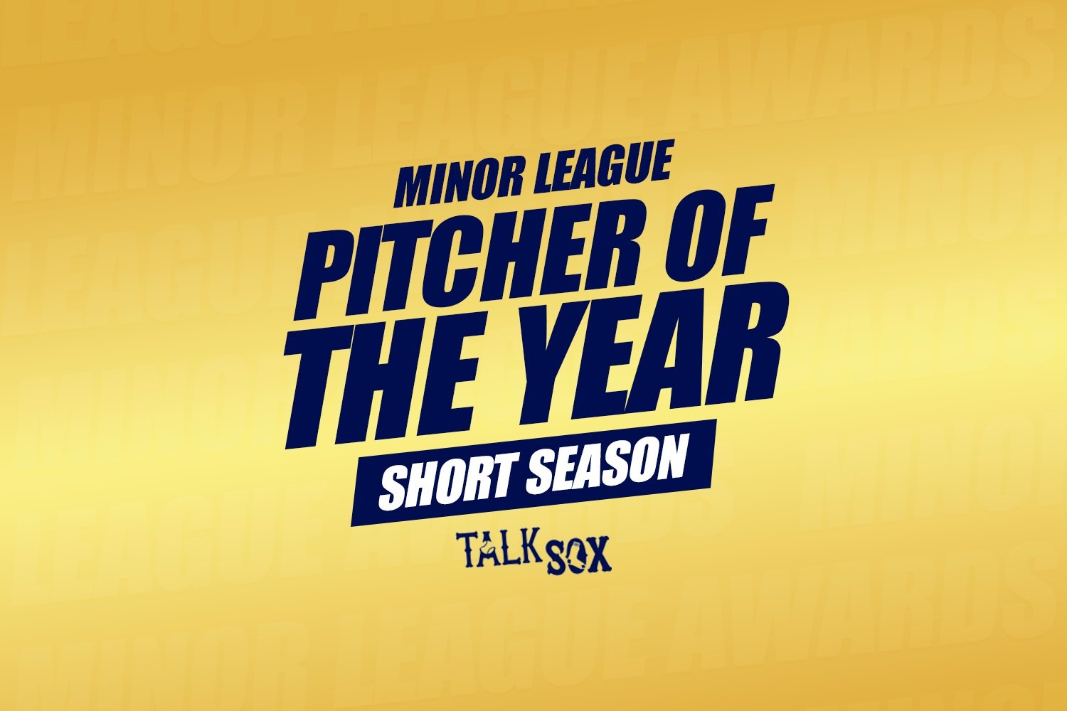 More information about "Red Sox Short-Season Minor League Pitcher of the Year: 2024"