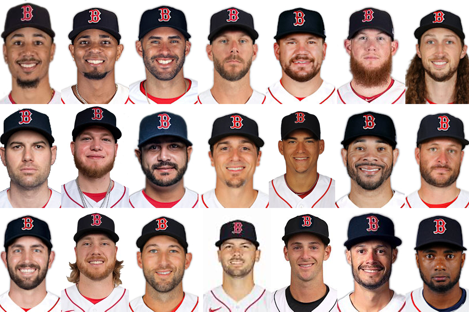 A Red Sox Fans' Guide to the 2024 Postseason - Red Sox - Talk Sox