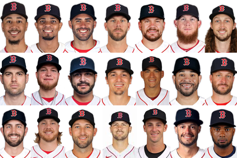 A Red Sox Fans’ Guide to the 2024 Postseason