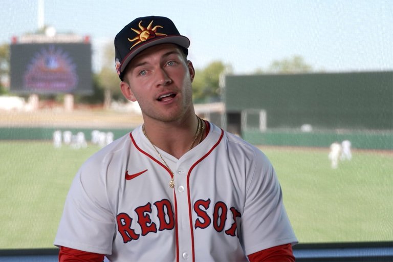 Catching Up With Red Sox Prospects In The Arizona Fall League: Week Two