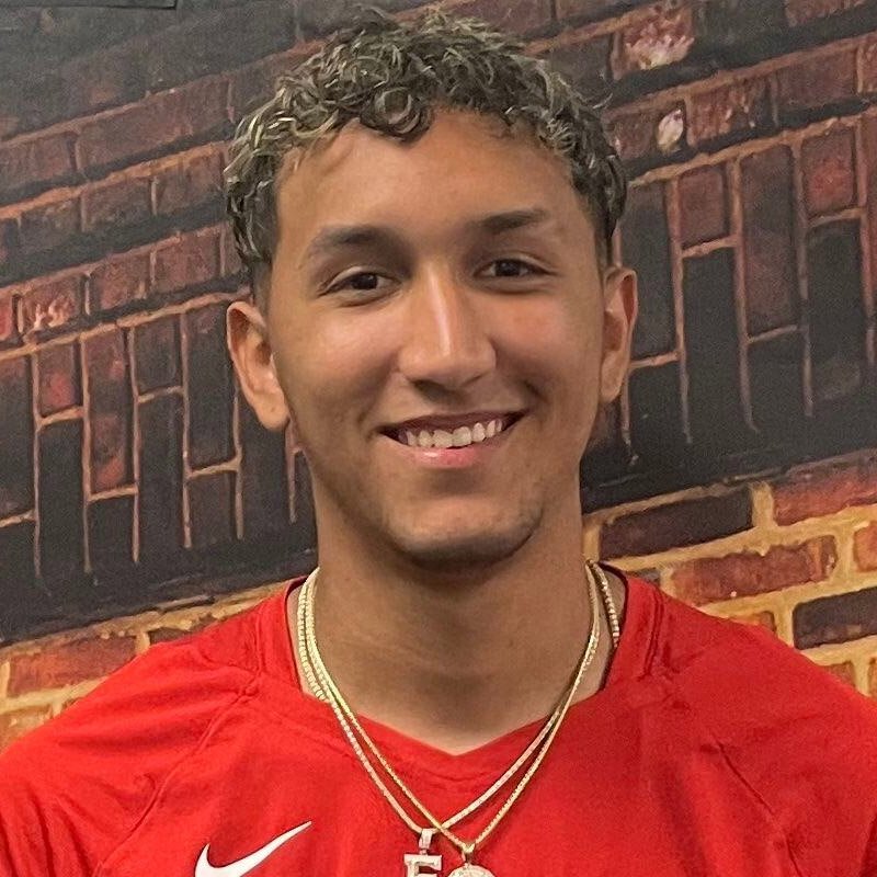 More information about "Elmer Rodriguez-Cruz"