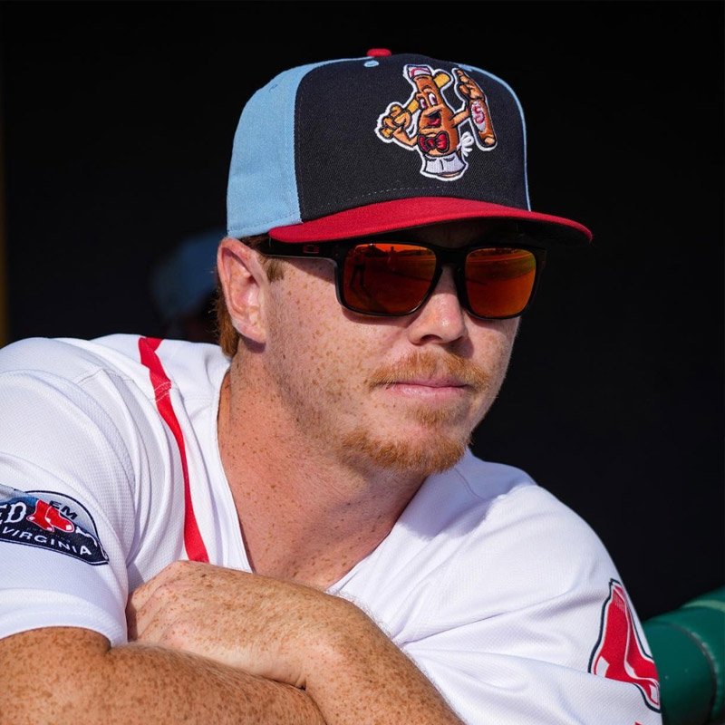 More information about "Hunter Dobbins"