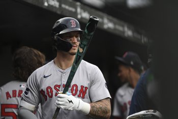 The Red Sox Should Consider Trading Jarren Duran For An Ace