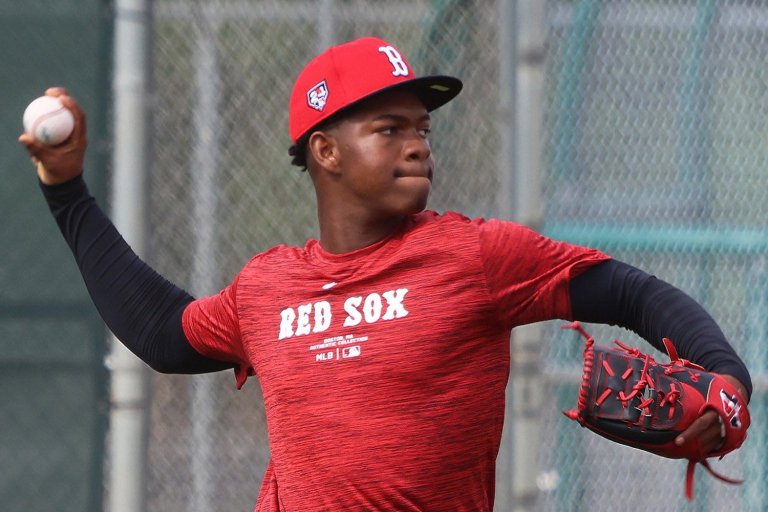 Red Sox 2024 Offseason Top Prospects: #16-20