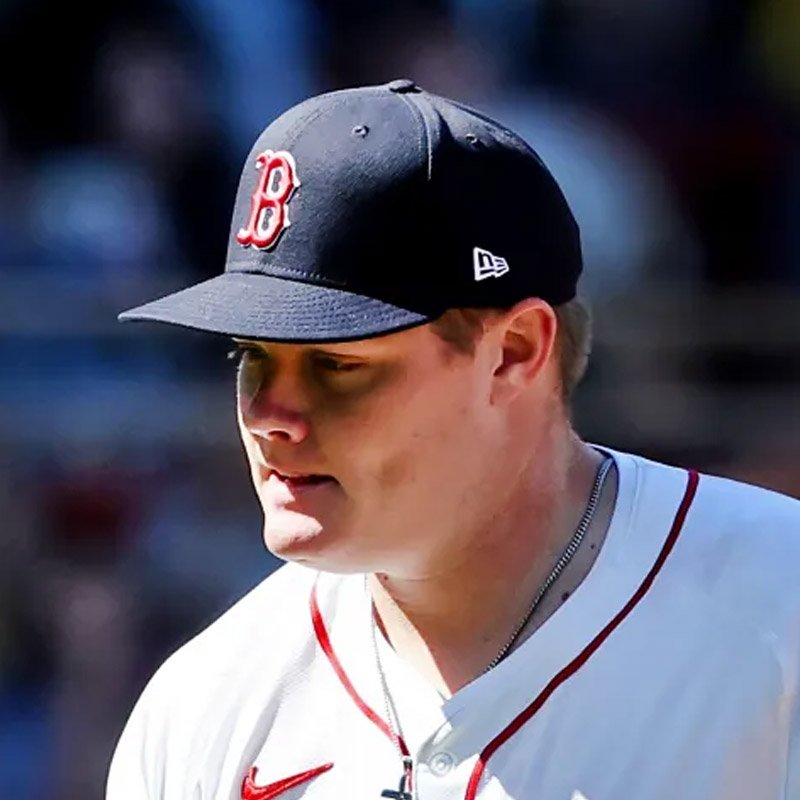 More information about "Richard Fitts"