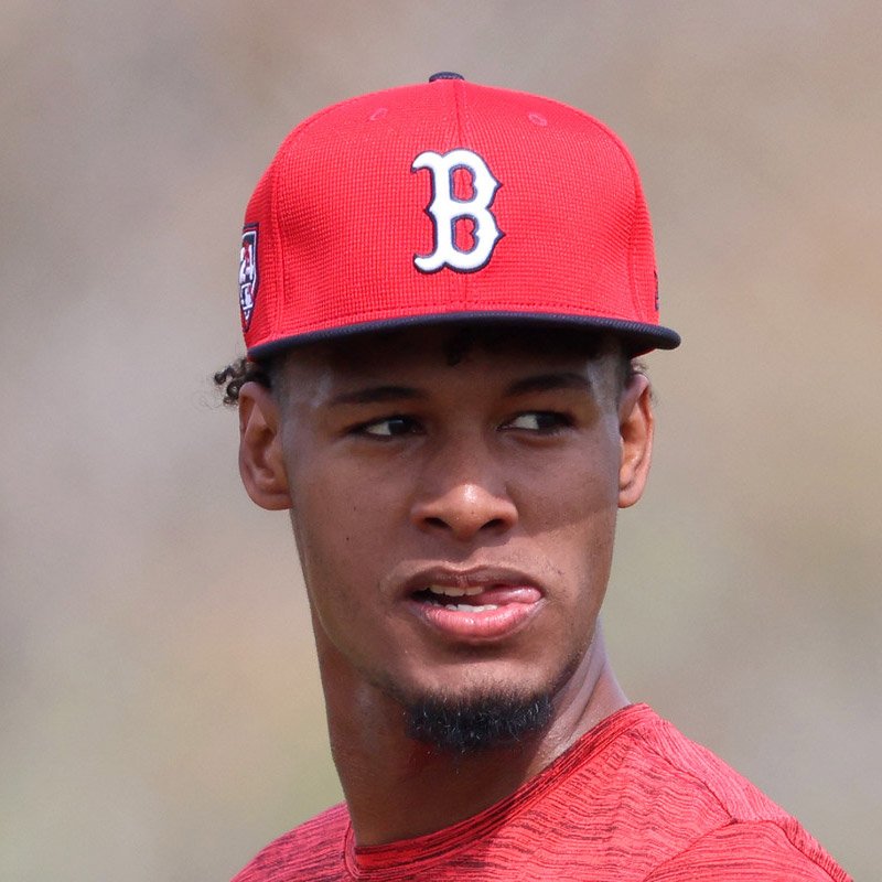 More information about "Yordanny Monegro"