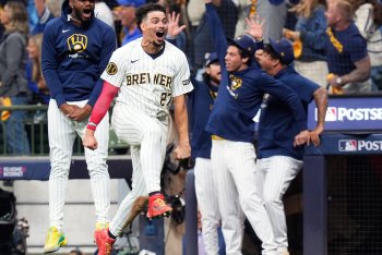 Breaking Down the Free Agency Rumors: How Would Willy Adames Fit With the Red Sox?