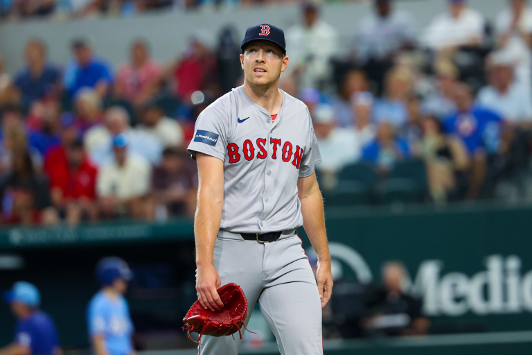 Why the Red Sox Gave a Qualifying Offer to Nick Pivetta