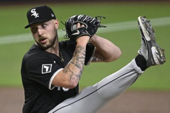 More Red Sox Trade Rumors from the GM Meetings: What Would a Garrett Crochet Trade Look Like?