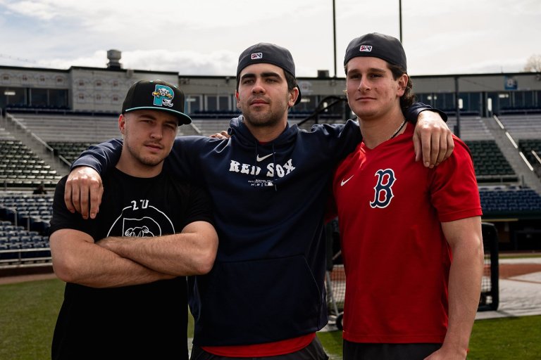 Hear Me Out: The Red Sox Shouldn’t Trade Anybody