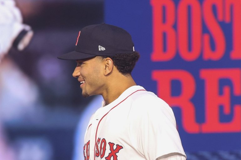 Red Sox 2024 Offseason Top Prospects: #5, Braden Montgomery