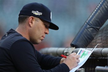 Dillon Lawson, Red Sox Assistant Hitting Coach, Can Help Team Avoid Major Slumps